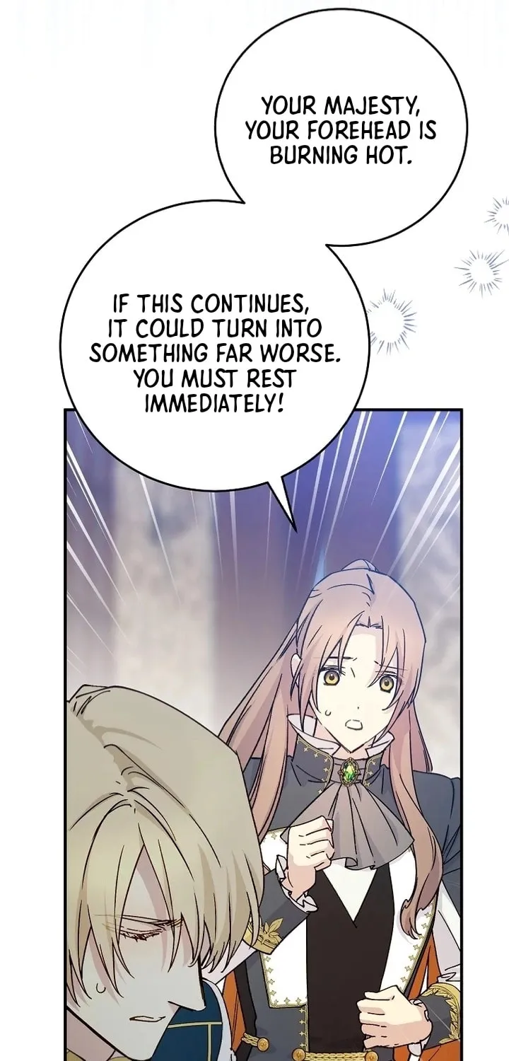 Read A Talented Maid chapter 92 image 60 on Lezhin