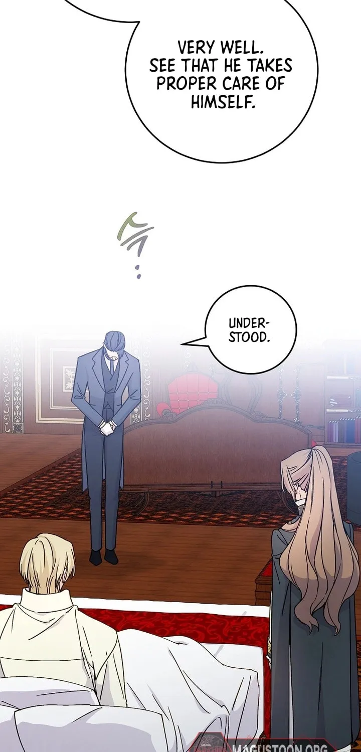Read A Talented Maid chapter 93 image 15 on Lezhin