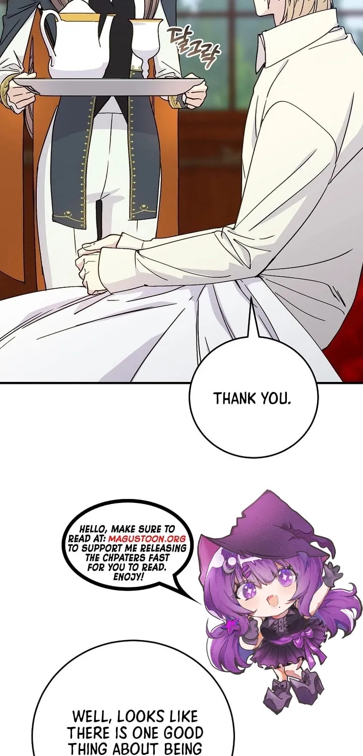 Read A Talented Maid chapter 93 image 2 on Lezhin