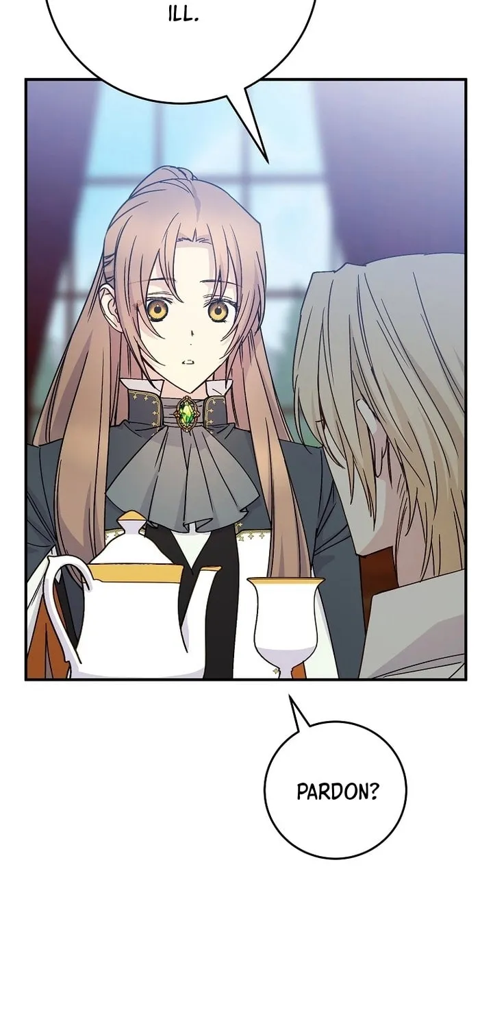 Read A Talented Maid chapter 93 image 3 on Lezhin