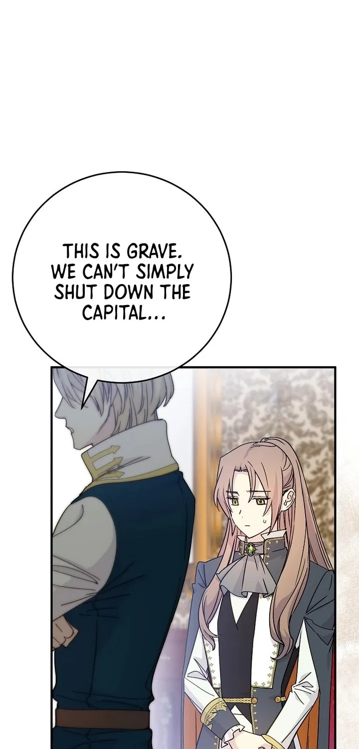 Read A Talented Maid chapter 93 image 40 on Lezhin