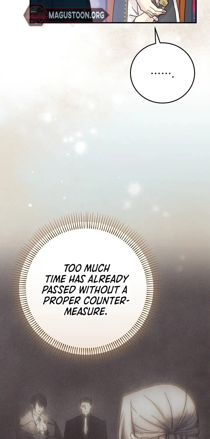 Read A Talented Maid chapter 93 image 41 on Lezhin