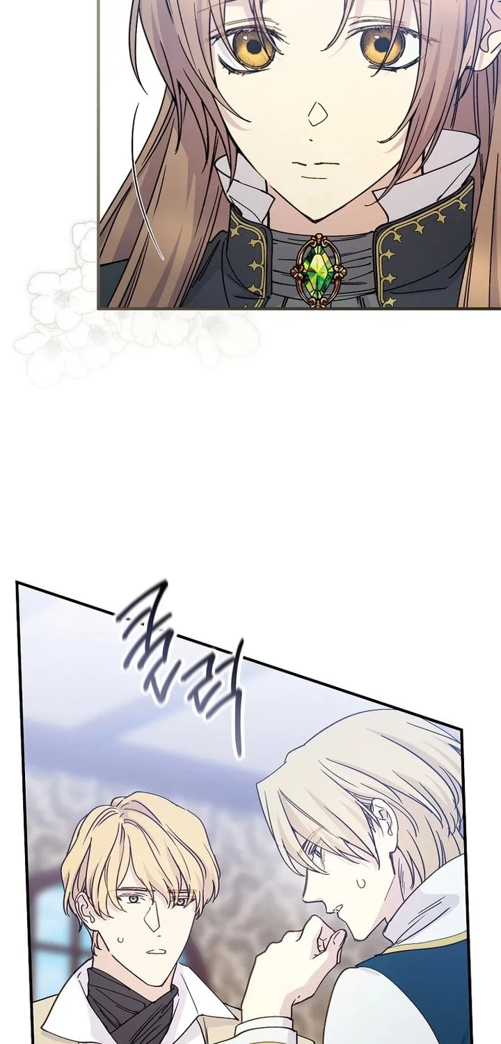 Read A Talented Maid chapter 93 image 43 on Lezhin