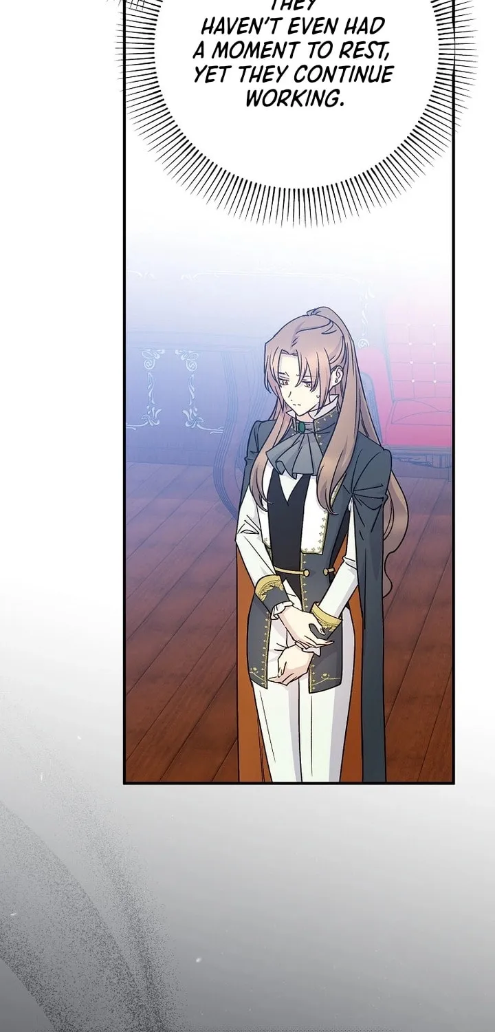 Read A Talented Maid chapter 93 image 45 on Lezhin