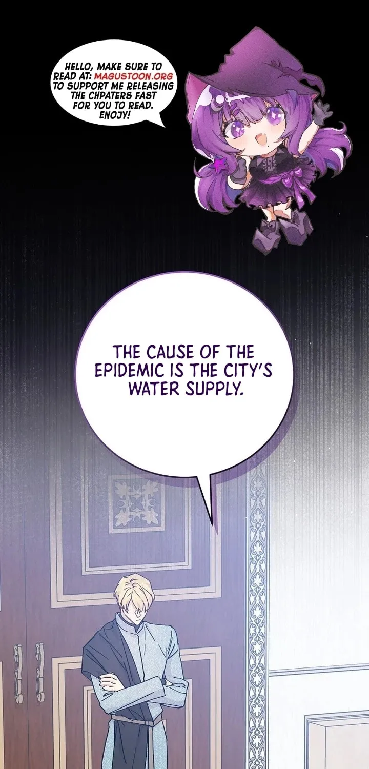 Read A Talented Maid chapter 94 image 1 on Lezhin