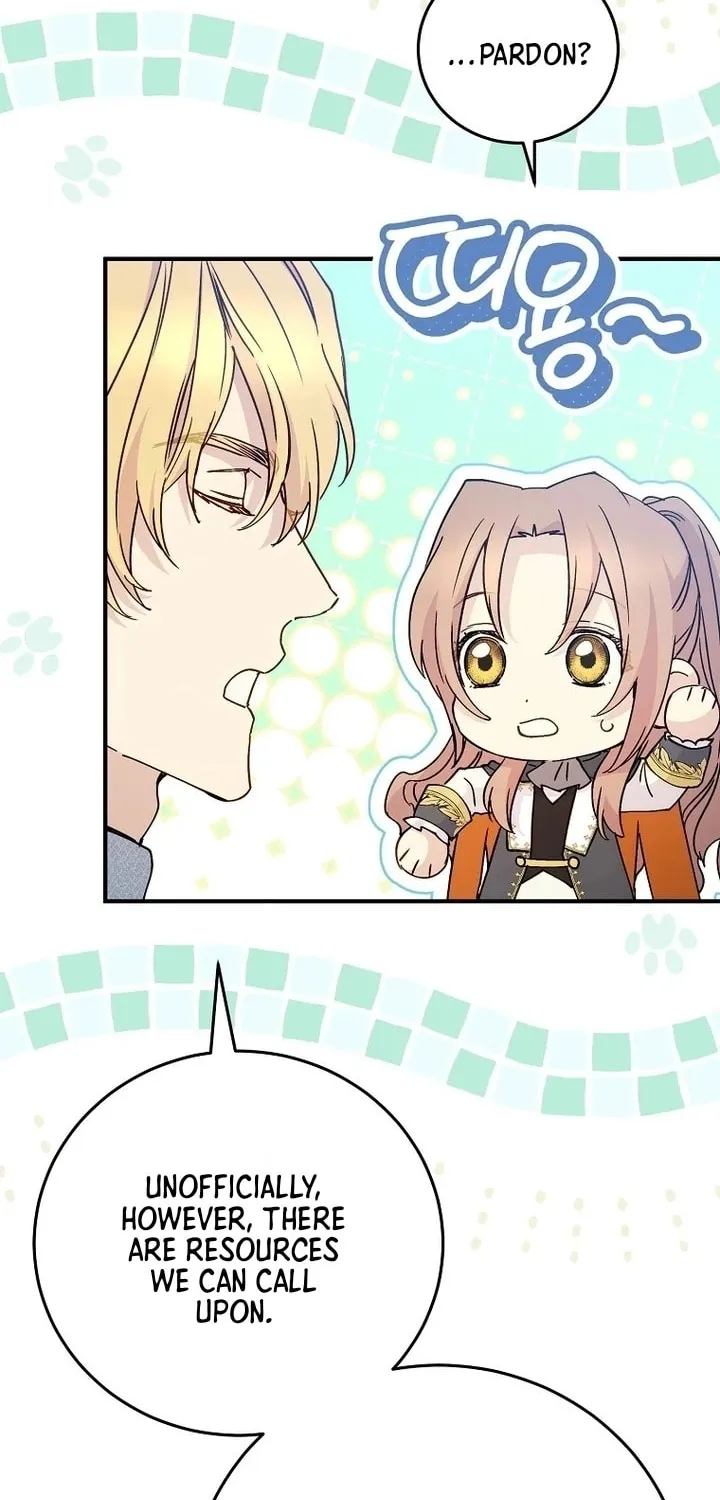 Read A Talented Maid chapter 94 image 45 on Lezhin