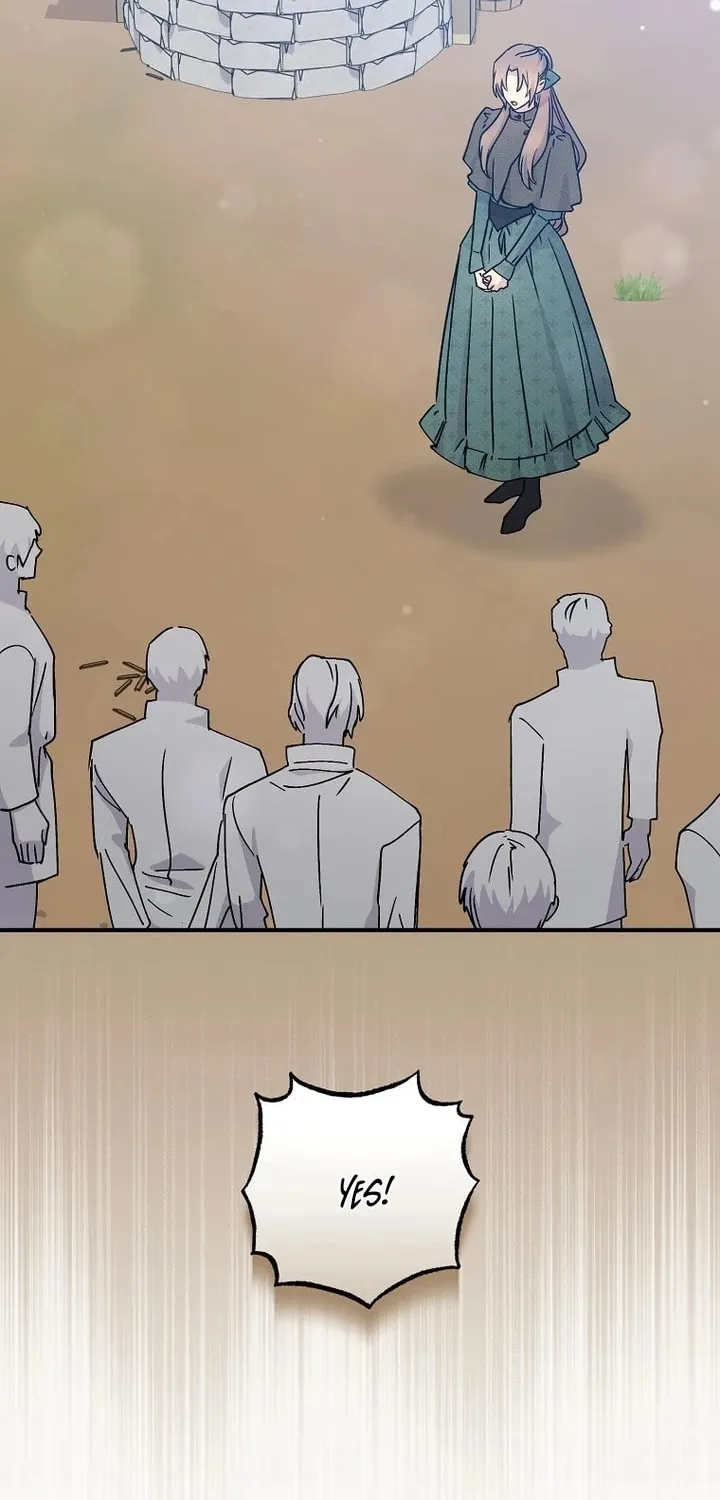 Read A Talented Maid chapter 94 image 64 on Lezhin