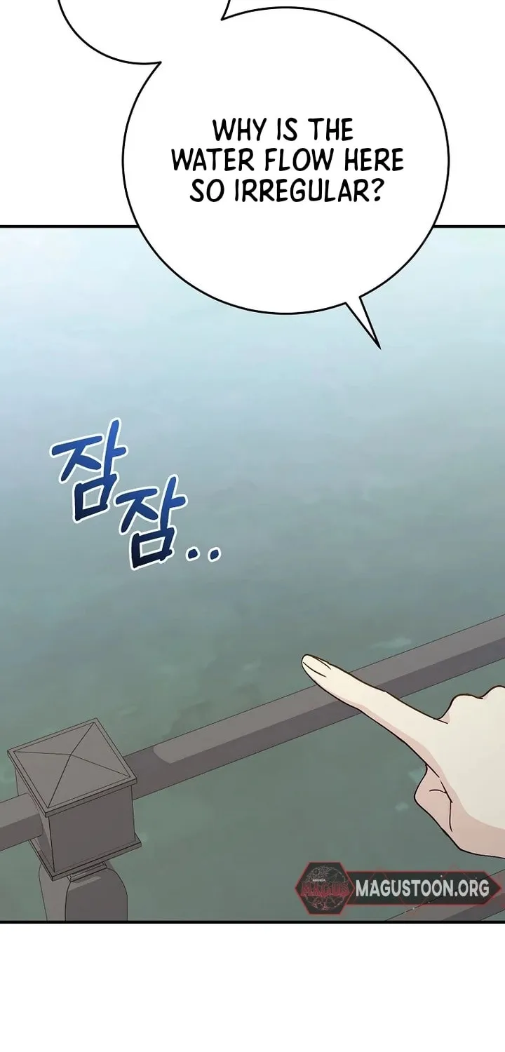 Read A Talented Maid chapter 94 image 80 on Lezhin