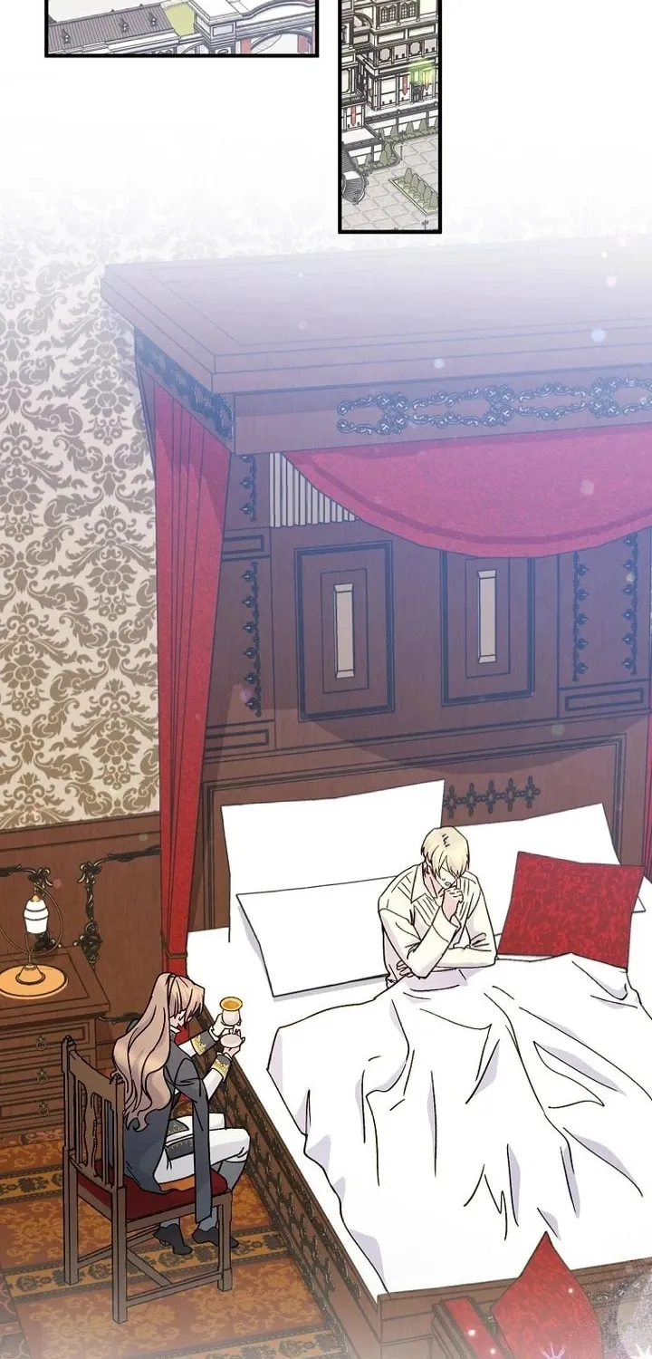 Read A Talented Maid chapter 95 image 15 on Lezhin