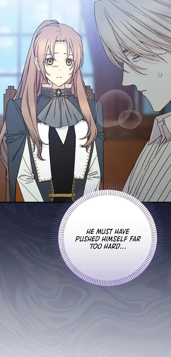 Read A Talented Maid chapter 95 image 21 on Lezhin