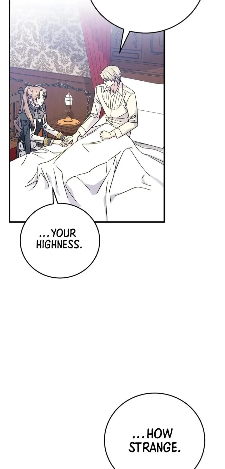Read A Talented Maid chapter 95 image 28 on Lezhin