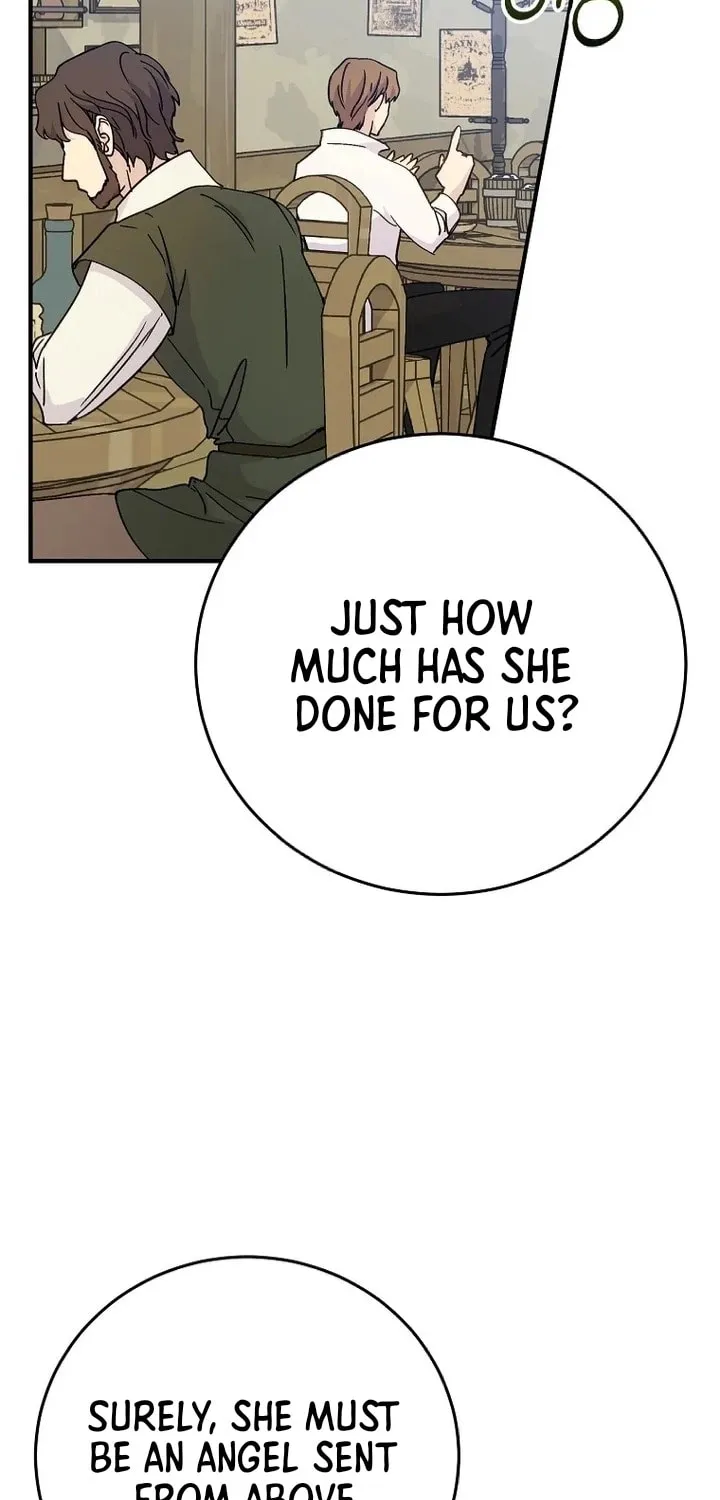 Read A Talented Maid chapter 95 image 3 on Lezhin