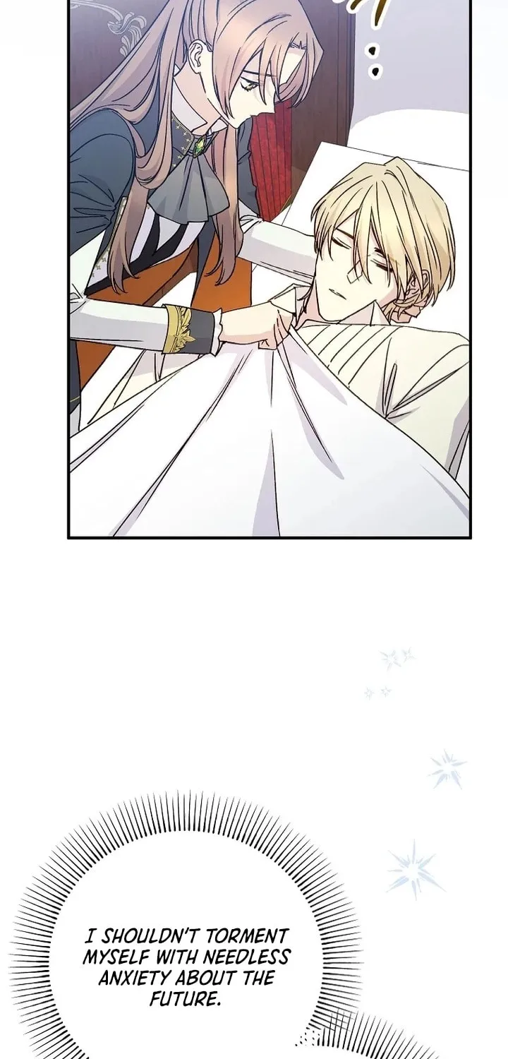 Read A Talented Maid chapter 95 image 37 on Lezhin