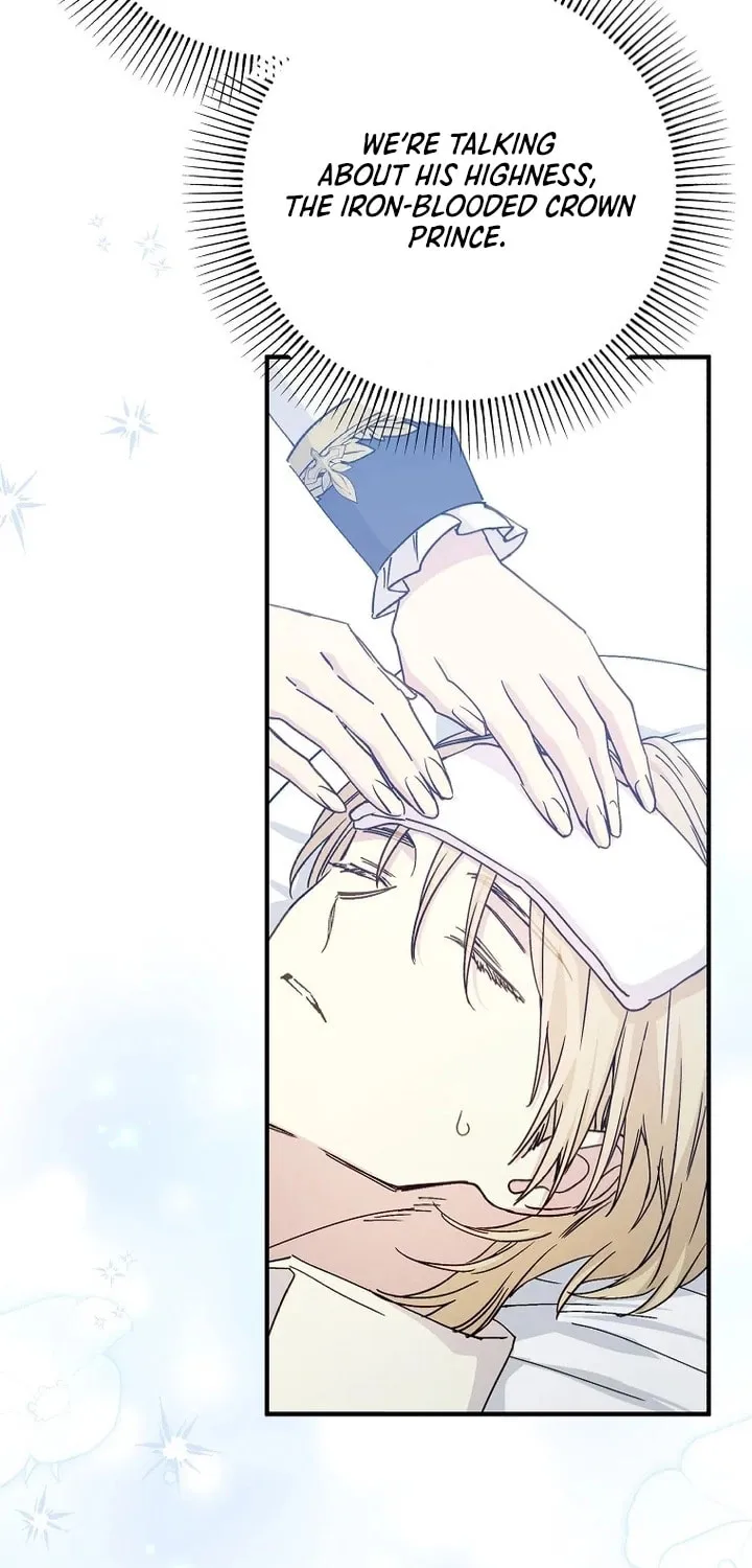 Read A Talented Maid chapter 95 image 38 on Lezhin