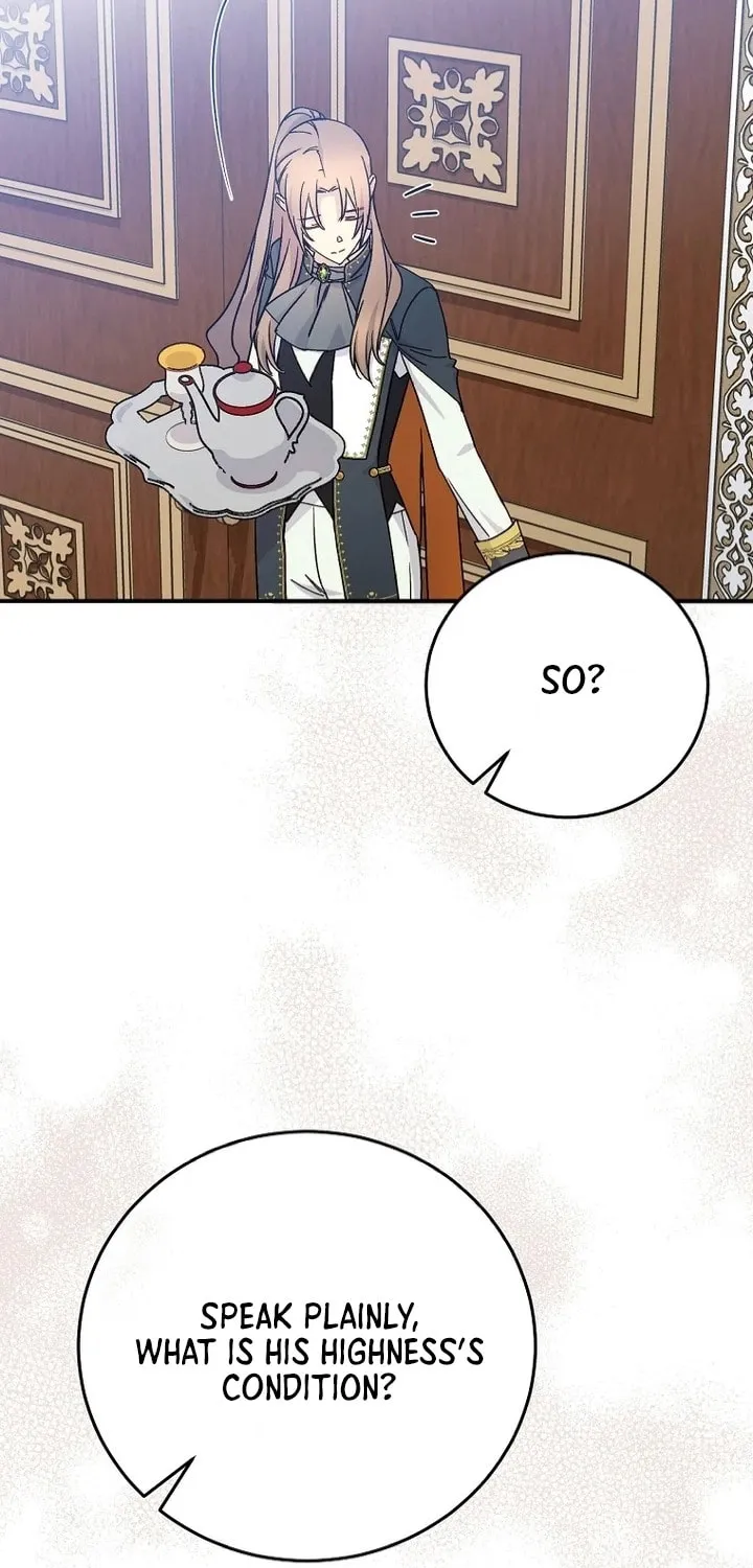 Read A Talented Maid chapter 95 image 40 on Lezhin