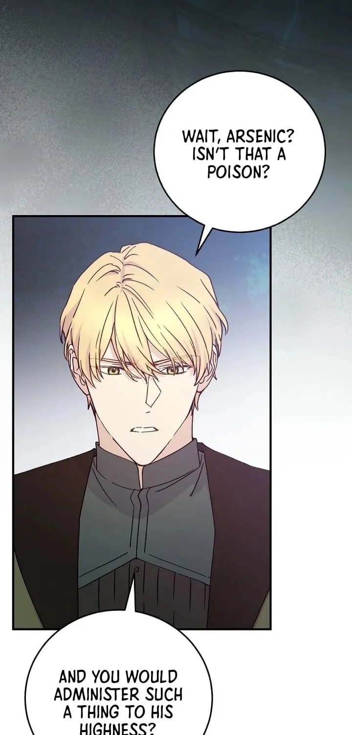 Read A Talented Maid chapter 95 image 46 on Lezhin