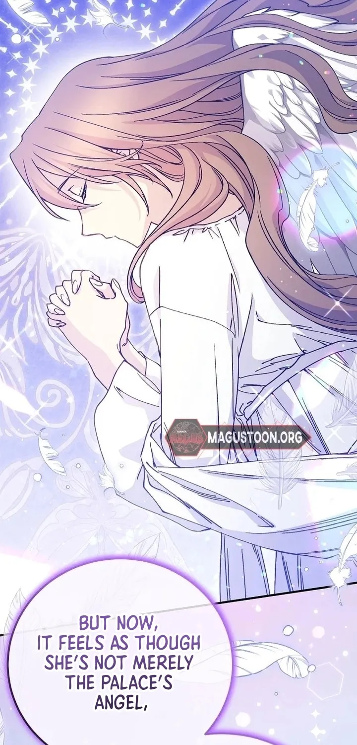 Read A Talented Maid chapter 95 image 6 on Lezhin