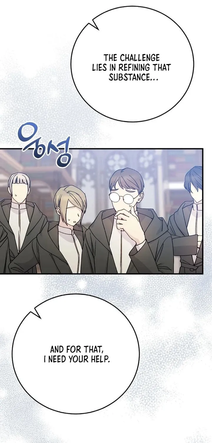 Read A Talented Maid chapter 96 image 22 on Lezhin