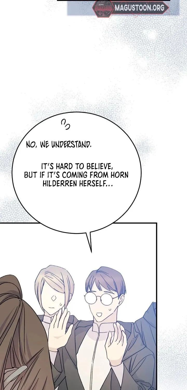 Read A Talented Maid chapter 96 image 24 on Lezhin