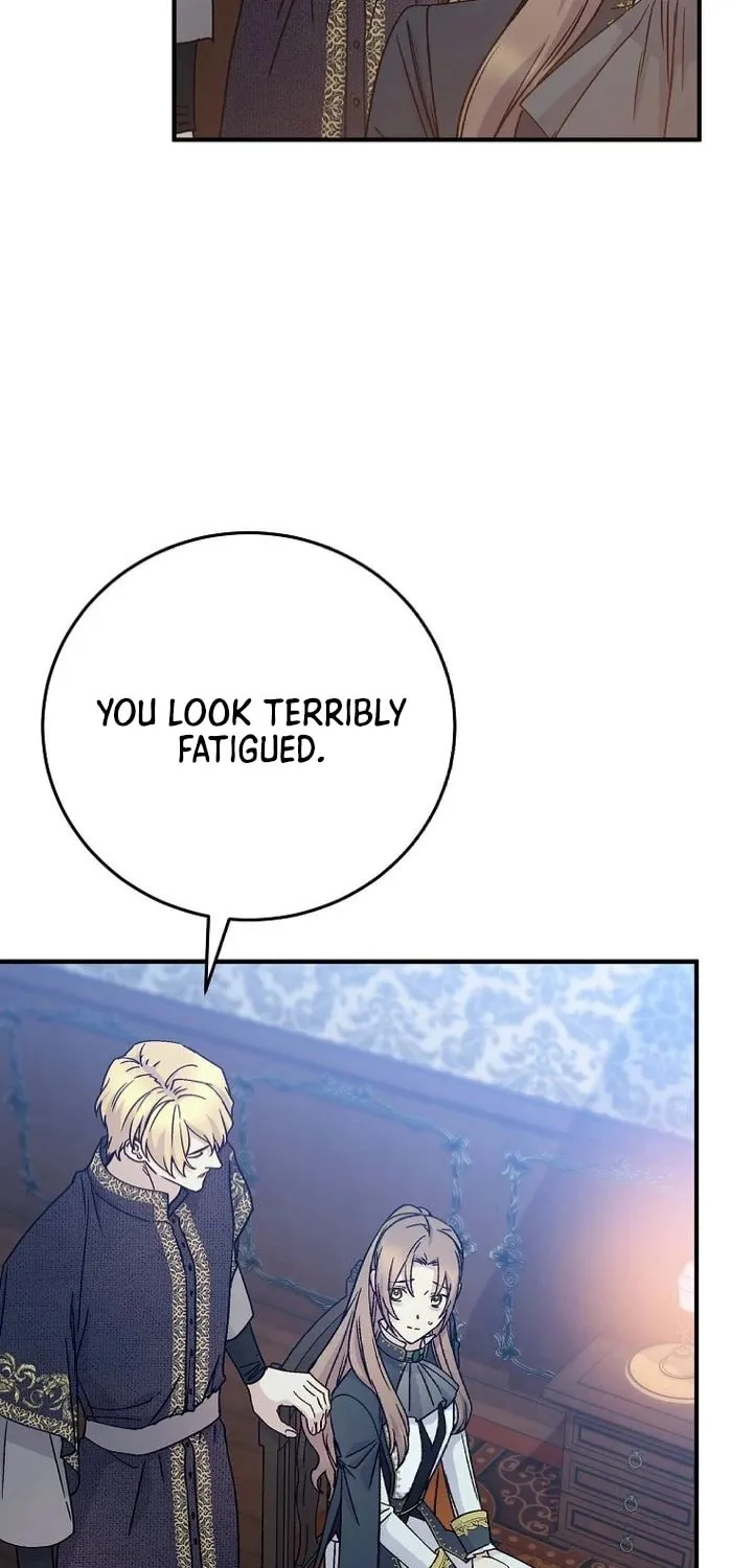 Read A Talented Maid chapter 96 image 36 on Lezhin