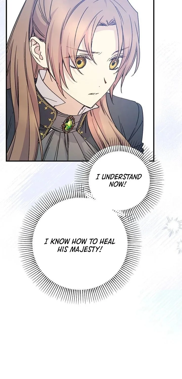 Read A Talented Maid chapter 96 image 4 on Lezhin