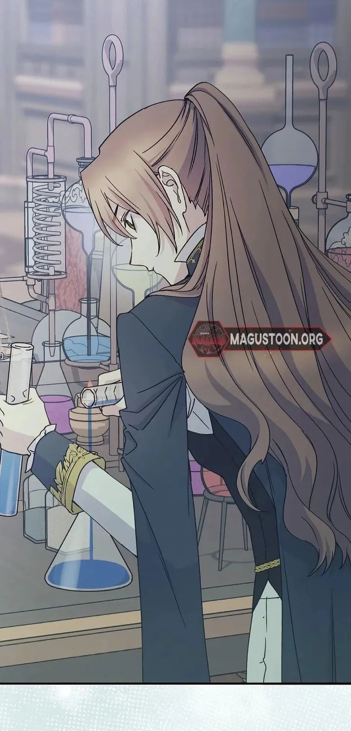 Read A Talented Maid chapter 96 image 49 on Lezhin