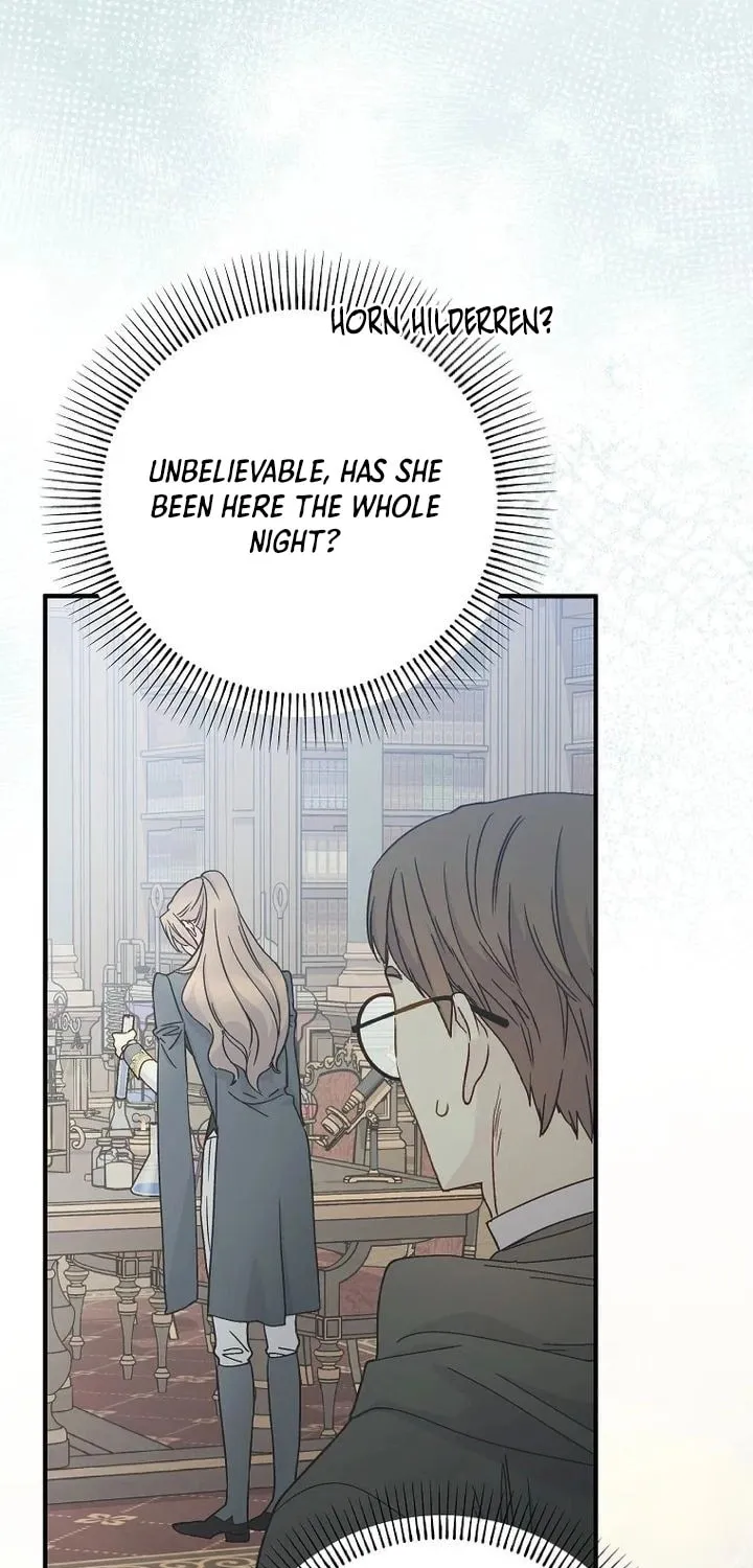 Read A Talented Maid chapter 96 image 50 on Lezhin