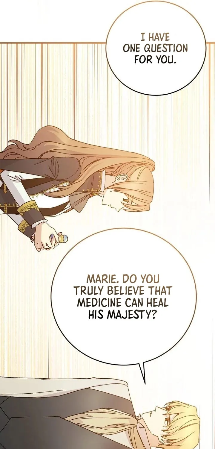 Read A Talented Maid chapter 96 image 66 on Lezhin