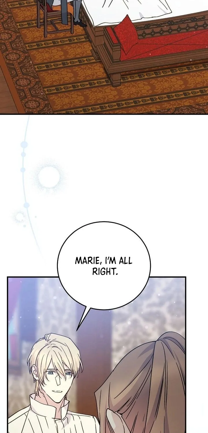 Read A Talented Maid chapter 97 image 2 on Lezhin