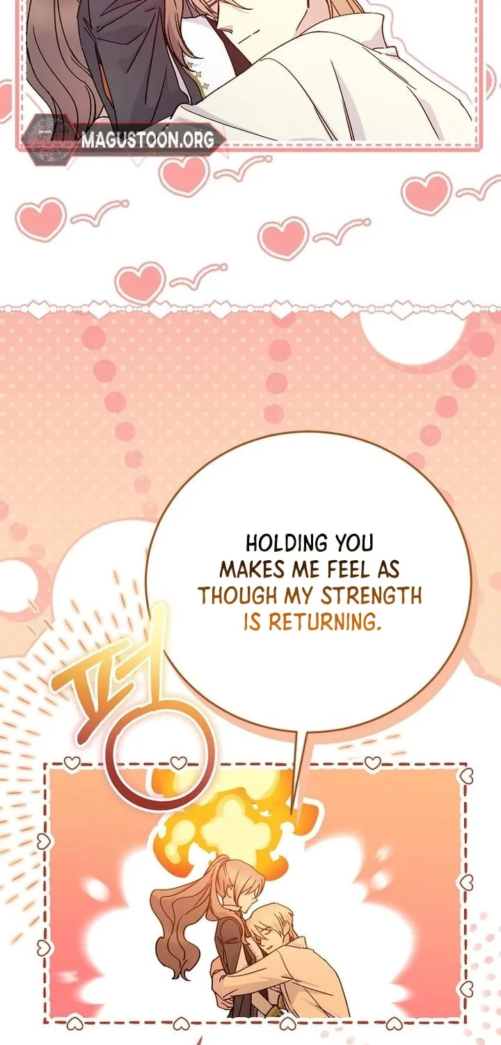 Read A Talented Maid chapter 97 image 28 on Lezhin