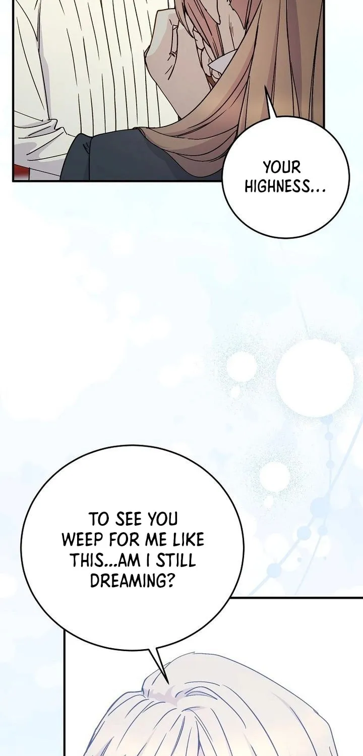 Read A Talented Maid chapter 97 image 3 on Lezhin