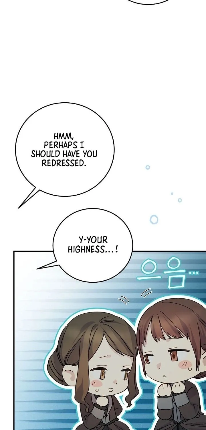 Read A Talented Maid chapter 97 image 72 on Lezhin