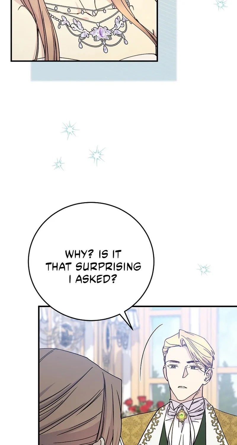 Read A Talented Maid chapter 99 image 3 on Lezhin