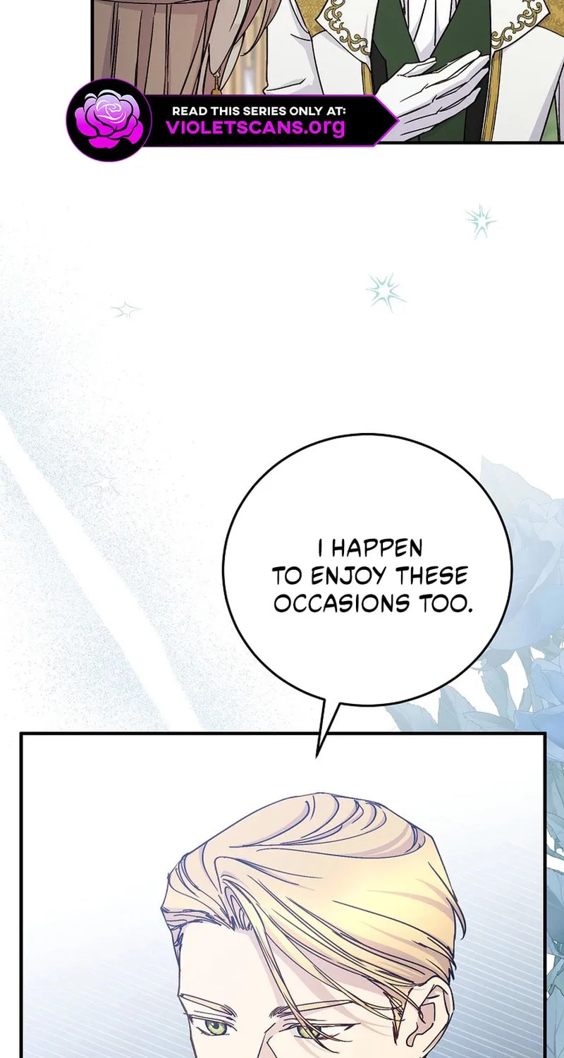 Read A Talented Maid chapter 99 image 4 on Lezhin
