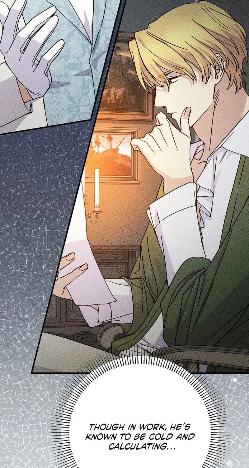 Read A Talented Maid chapter 99 image 9 on Lezhin