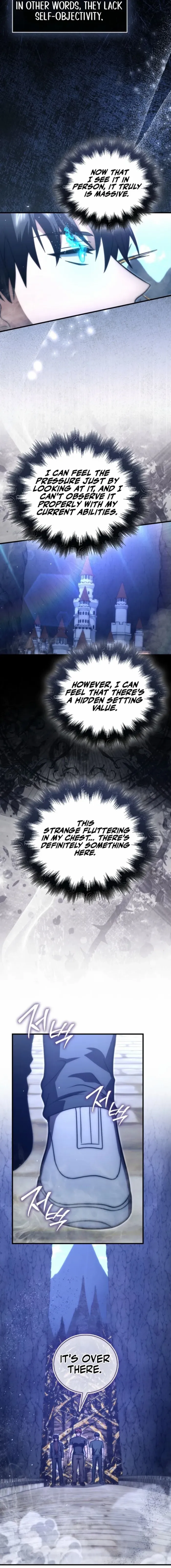 A Talented Player Chapter 107 page 16 - 