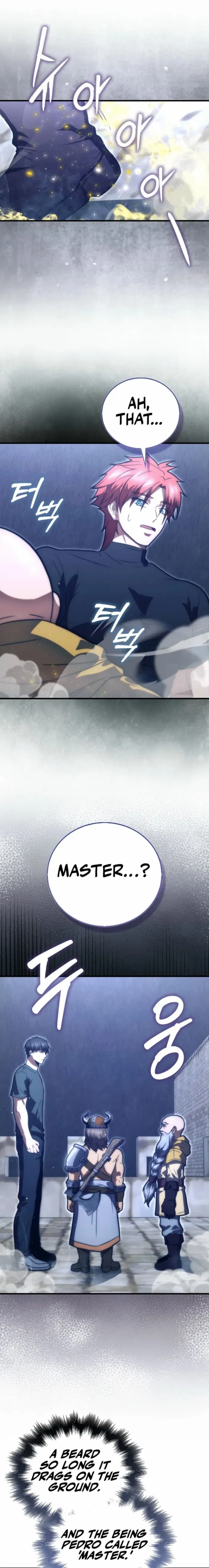 A Talented Player Chapter 107 page 21 - 