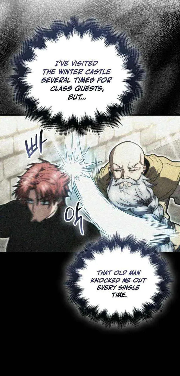 A Talented Player Chapter 108 page 45 - 