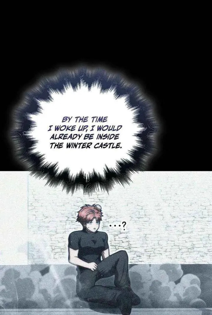 A Talented Player Chapter 108 page 46 - 