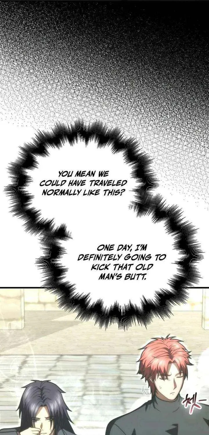 A Talented Player Chapter 108 page 47 - 