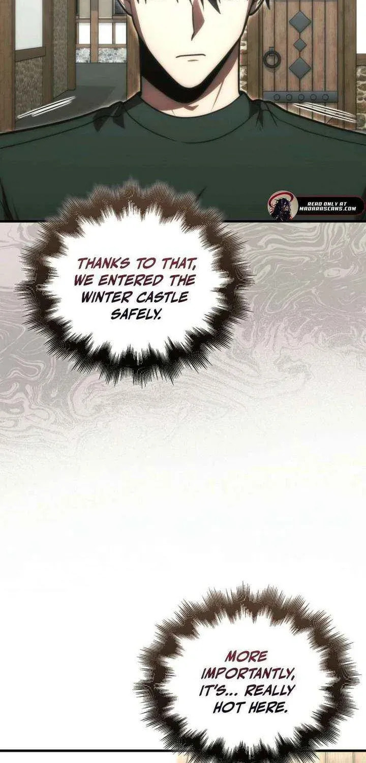A Talented Player Chapter 108 page 50 - 