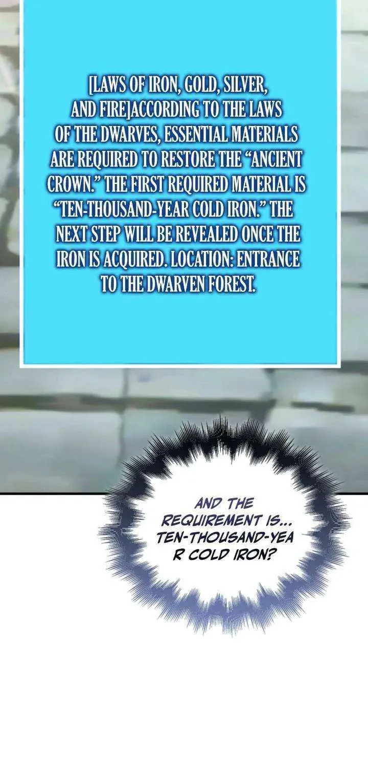 A Talented Player Chapter 108 page 62 - 
