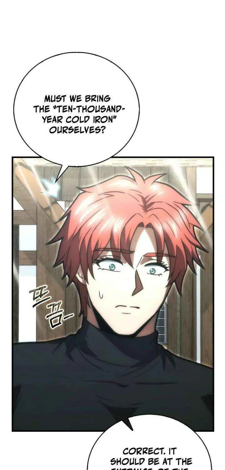 A Talented Player Chapter 108 page 63 - 