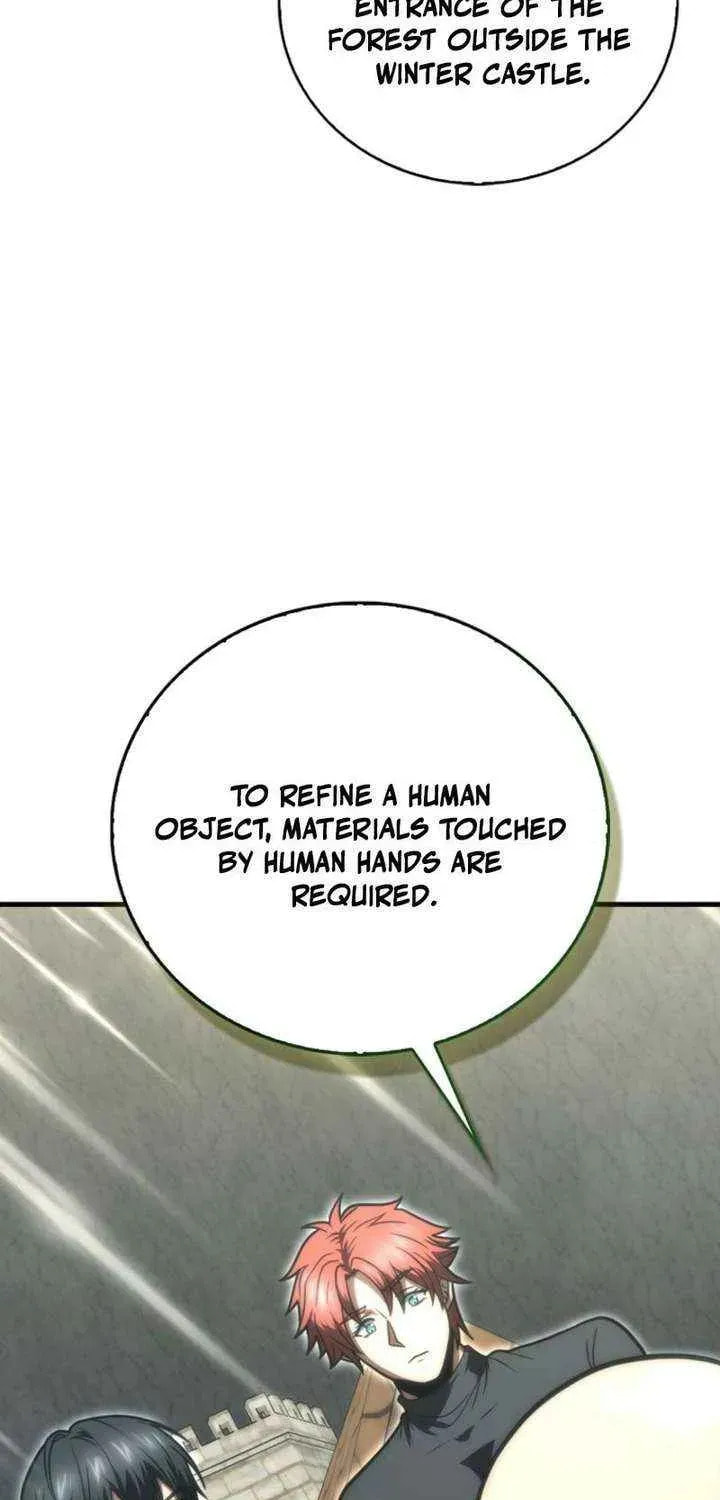 A Talented Player Chapter 108 page 64 - 