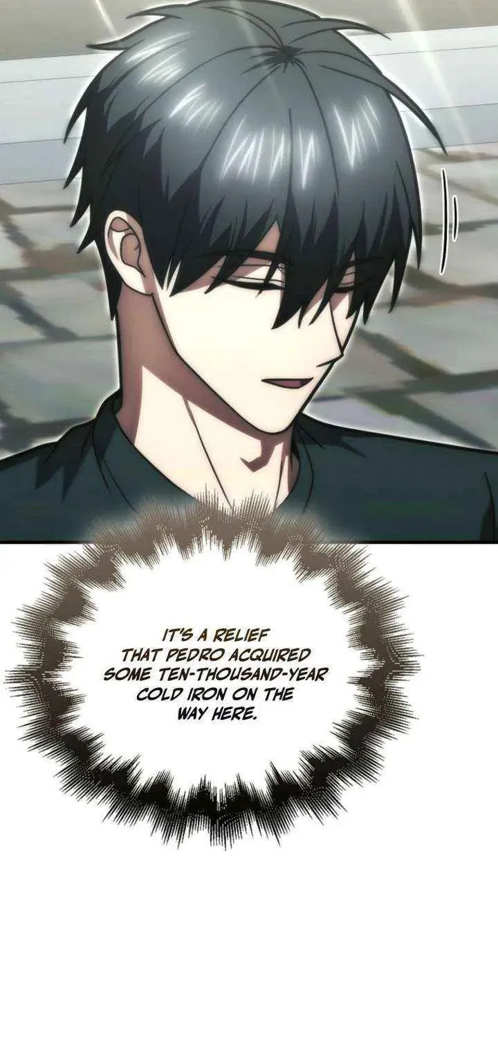 A Talented Player Chapter 108 page 67 - 