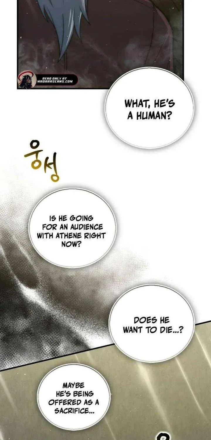 A Talented Player Chapter 108 page 78 - 