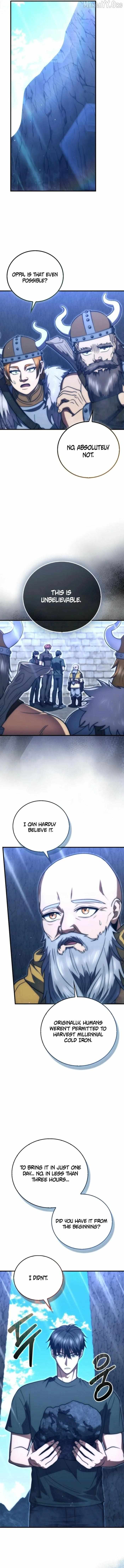 A Talented Player Chapter 109 page 16 - 