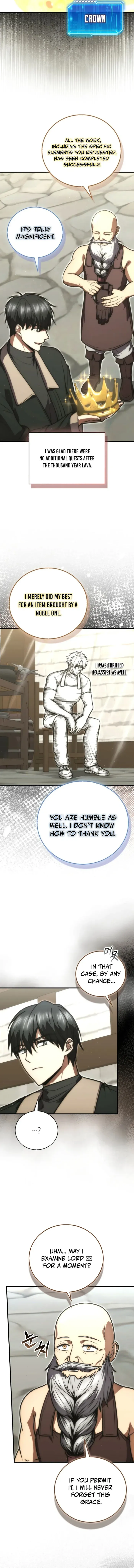 A Talented Player Chapter 112 page 11 - 