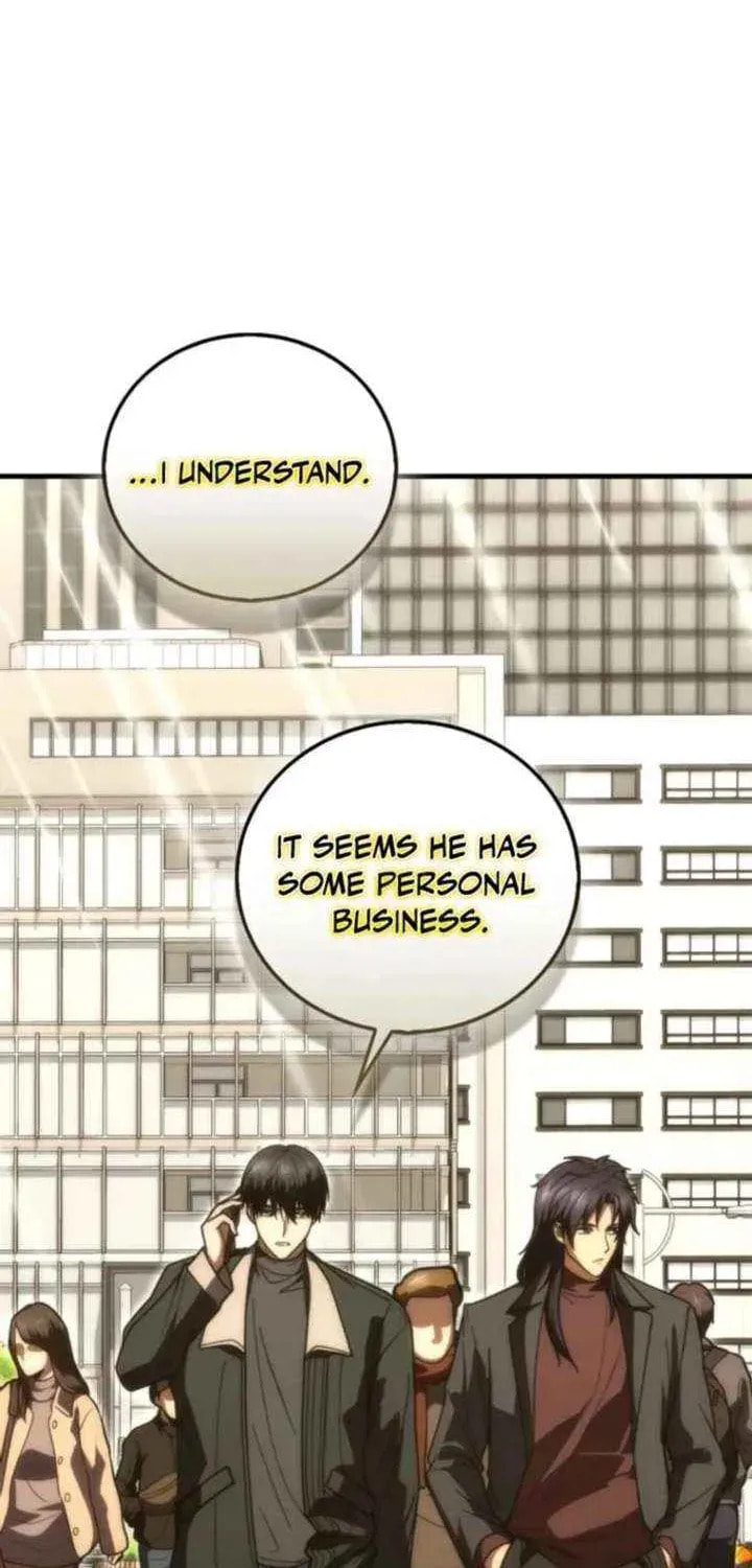 A Talented Player Chapter 113 page 19 - 