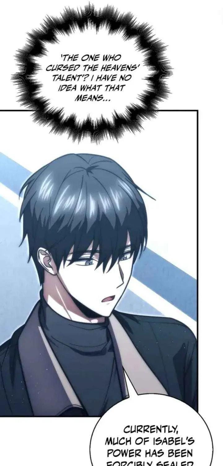 A Talented Player Chapter 113 page 3 - 